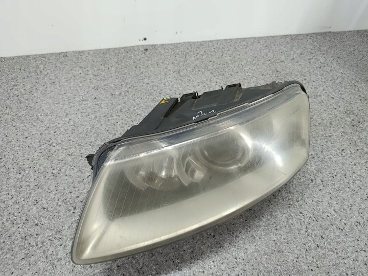 Frontscheinwerfer Audi A6 C6 160135-00 Links Scheinwerfer Headlight SCH2346351183fe