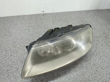 Laden Sie das Bild in den Galerie-Viewer, Frontscheinwerfer Audi A6 C6 160135-00 Links Scheinwerfer Headlight SCH2346351183fe