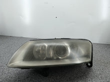 Laden Sie das Bild in den Galerie-Viewer, Frontscheinwerfer Audi A6 C6 160135-00 Links Scheinwerfer Headlight SCH2346351183fe