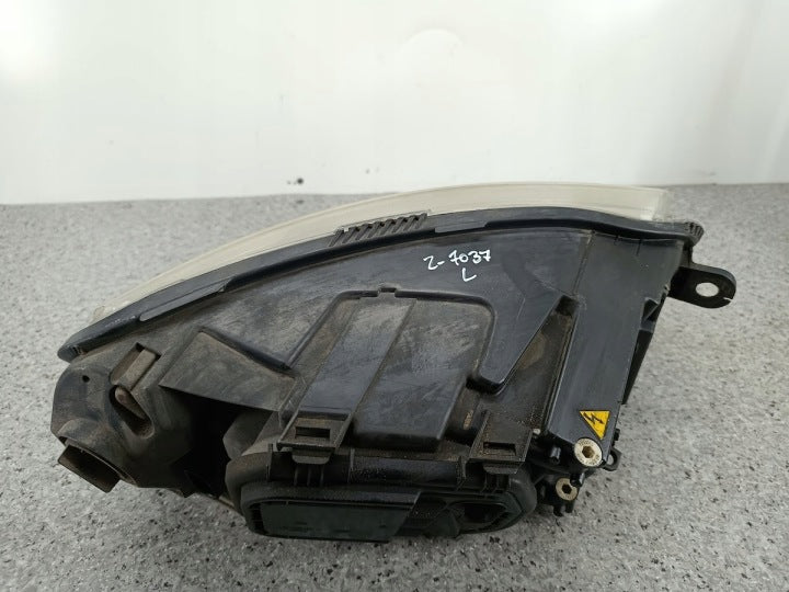 Frontscheinwerfer Audi A6 C6 160135-00 Links Scheinwerfer Headlight SCH2346351183fe