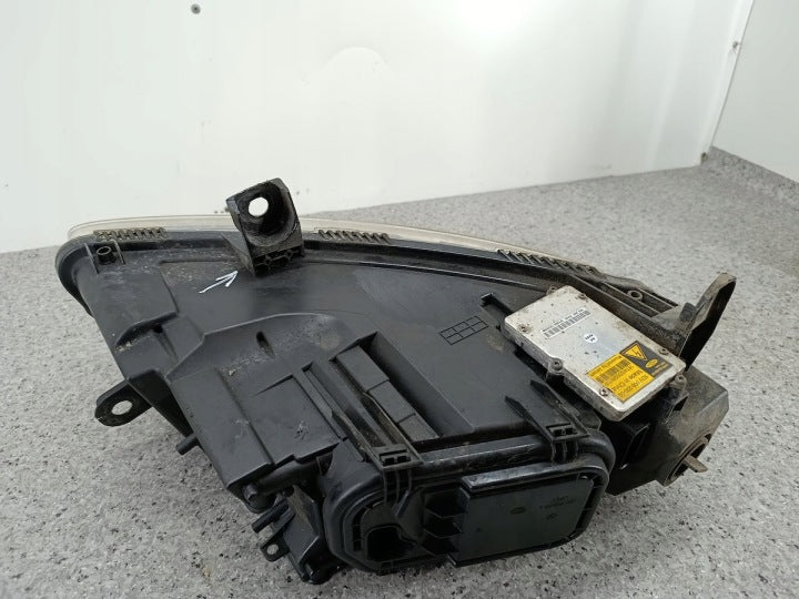 Frontscheinwerfer Audi A6 C6 160135-00 Links Scheinwerfer Headlight SCH2346351183fe