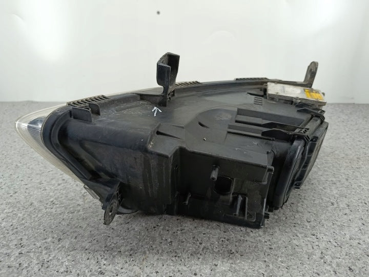 Frontscheinwerfer Audi A6 C6 160135-00 Links Scheinwerfer Headlight SCH2346351183fe