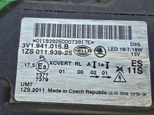 Laden Sie das Bild in den Galerie-Viewer, Frontscheinwerfer Skoda Superb III 3V1941015B Xenon Links Scheinwerfer Headlight SCH2347256271hp