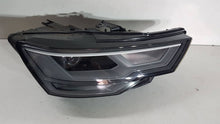 Laden Sie das Bild in den Galerie-Viewer, Frontscheinwerfer Audi A6 4K0941034 Rechts Scheinwerfer Headlight SCH2347334665sb