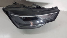 Laden Sie das Bild in den Galerie-Viewer, Frontscheinwerfer Audi A6 4K0941034 Rechts Scheinwerfer Headlight SCH2347334665sb
