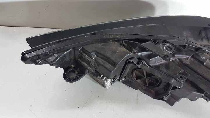 Frontscheinwerfer Audi A6 4K0941034 Rechts Scheinwerfer Headlight SCH2347334665sb