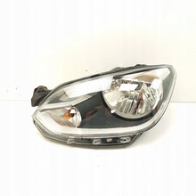 Load image into Gallery viewer, Frontscheinwerfer VW Up 1S1941015N Links Scheinwerfer Headlight SCH2347399610nd