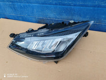 Laden Sie das Bild in den Galerie-Viewer, Frontscheinwerfer Seat Ibiza I 6F1941005F Links Scheinwerfer Headlight SCH2347637186ih