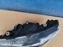 Laden Sie das Bild in den Galerie-Viewer, Frontscheinwerfer Seat Ibiza I 6F1941005F Links Scheinwerfer Headlight SCH2347637186ih