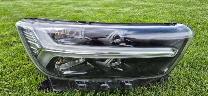 Frontscheinwerfer Volvo Xc40 31655991 LED Rechts Scheinwerfer Headlight SCH2348041992zf
