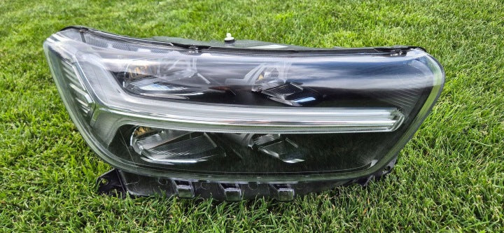 Frontscheinwerfer Volvo Xc40 31655991 LED Rechts Scheinwerfer Headlight SCH2348041992zf