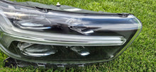 Laden Sie das Bild in den Galerie-Viewer, Frontscheinwerfer Volvo Xc40 31655991 LED Rechts Scheinwerfer Headlight SCH2348041992zf