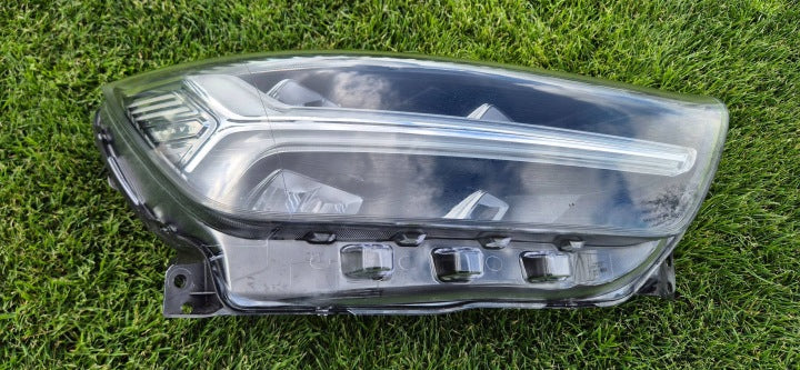 Frontscheinwerfer Volvo Xc40 31655991 LED Rechts Scheinwerfer Headlight SCH2348041992zf
