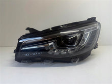 Laden Sie das Bild in den Galerie-Viewer, Frontscheinwerfer Mg Hs YV7098 Full LED Links Scheinwerfer Headlight SCH2348110236fa