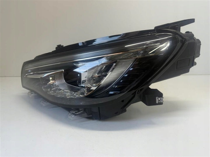 Frontscheinwerfer Mg Hs YV7098 Full LED Links Scheinwerfer Headlight SCH2348110236fa