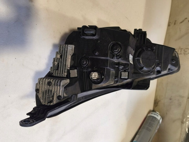 Frontscheinwerfer Hyundai I30 92101-G4600 92102-G4600 Full LED Rechts oder Links SCH2348617806nb