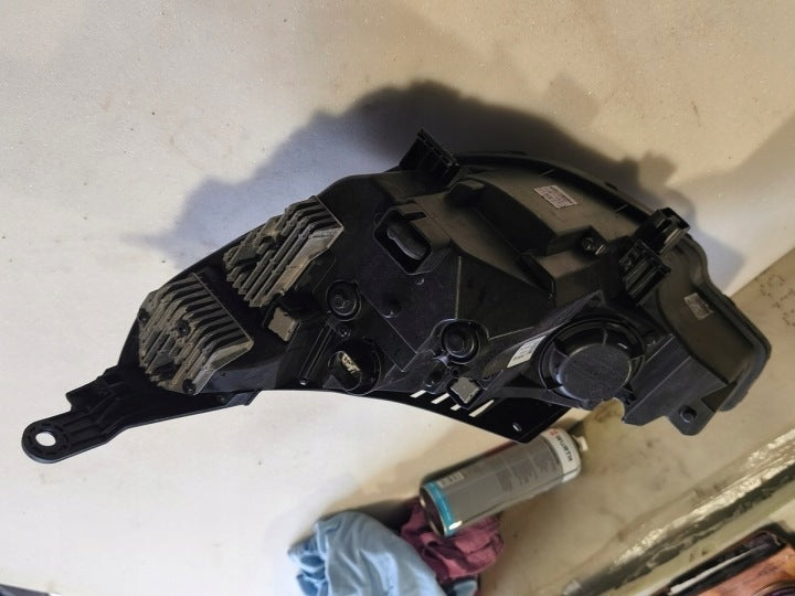 Frontscheinwerfer Hyundai I30 92101-G4600 92102-G4600 Full LED Rechts oder Links SCH2348617806nb
