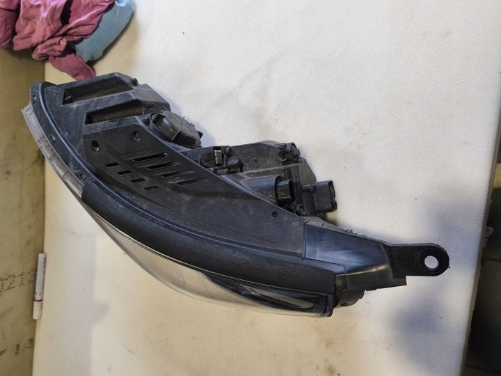 Frontscheinwerfer Hyundai I30 92101-G4600 92102-G4600 Full LED Rechts oder Links SCH2348617806nb