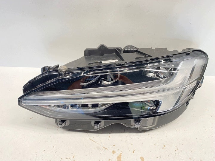 Frontscheinwerfer Volvo S90 V90 32228316 LED Links Scheinwerfer Headlight SCH2350444158tw