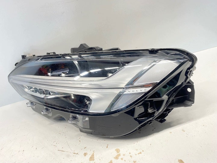 Frontscheinwerfer Volvo S90 V90 32228316 LED Links Scheinwerfer Headlight SCH2350444158tw