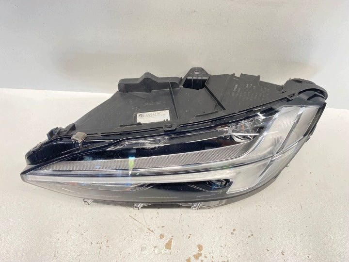 Frontscheinwerfer Volvo S90 V90 32228316 LED Links Scheinwerfer Headlight SCH2350444158tw