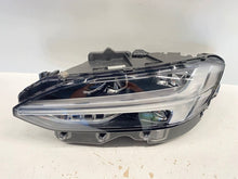 Laden Sie das Bild in den Galerie-Viewer, Frontscheinwerfer Volvo S90 V90 32228316 LED Links Scheinwerfer Headlight SCH2350444158tw