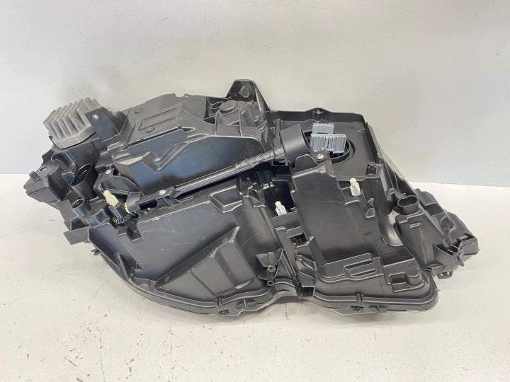 Frontscheinwerfer Volvo S90 V90 32228316 LED Links Scheinwerfer Headlight SCH2350444158tw
