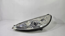 Laden Sie das Bild in den Galerie-Viewer, Frontscheinwerfer Peugeot 407 Coupe 12874192398 Links Scheinwerfer Headlight SCH2350773113sk