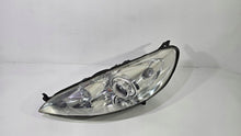 Laden Sie das Bild in den Galerie-Viewer, Frontscheinwerfer Peugeot 407 Coupe 12874192398 Links Scheinwerfer Headlight SCH2350773113sk