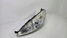 Laden Sie das Bild in den Galerie-Viewer, Frontscheinwerfer Peugeot 407 Coupe 12874192398 Links Scheinwerfer Headlight SCH2350773113sk