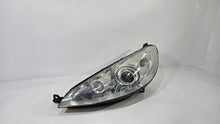 Laden Sie das Bild in den Galerie-Viewer, Frontscheinwerfer Peugeot 407 Coupe 12874192398 Links Scheinwerfer Headlight SCH2350773113sk