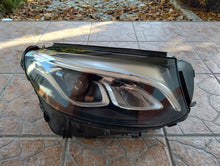 Laden Sie das Bild in den Galerie-Viewer, Frontscheinwerfer Mercedes-Benz Glc A2539065201K Full LED Rechts Headlight SCH2351134131pv