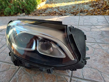 Laden Sie das Bild in den Galerie-Viewer, Frontscheinwerfer Mercedes-Benz Glc A2539065201K Full LED Rechts Headlight SCH2351134131pv
