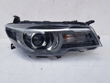 Load image into Gallery viewer, Frontscheinwerfer Mg Zs 10266528 Rechts Scheinwerfer Headlight SCH2352448957oc