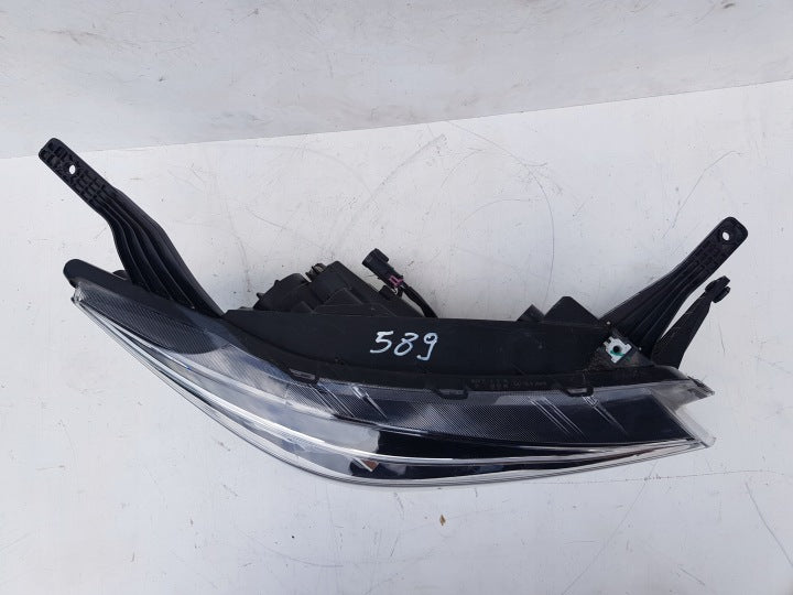 Frontscheinwerfer Mg Zs 10266528 Rechts Scheinwerfer Headlight SCH2352448957oc