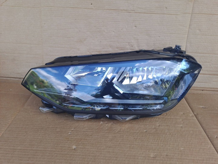 Frontscheinwerfer VW Golf VII 517941005D Links Scheinwerfer Headlight SCH2352571484hx
