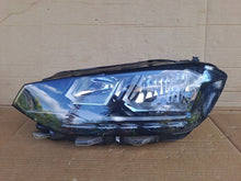 Load image into Gallery viewer, Frontscheinwerfer VW Golf VII 517941005D Links Scheinwerfer Headlight SCH2352571484hx