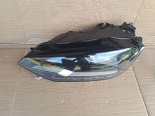 Load image into Gallery viewer, Frontscheinwerfer VW Golf VII 517941005D Links Scheinwerfer Headlight SCH2352571484hx