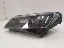 Laden Sie das Bild in den Galerie-Viewer, Frontscheinwerfer Skoda Superb III 3V1941015B Links Scheinwerfer Headlight SCH2352840493jg