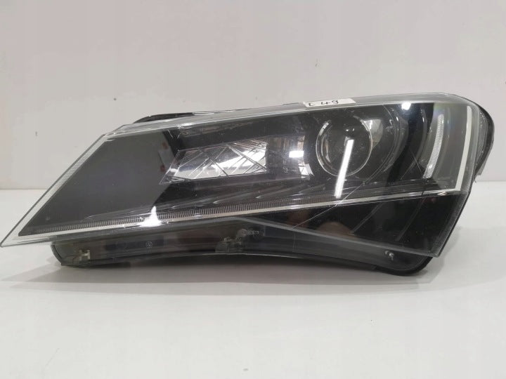 Frontscheinwerfer Skoda Superb III 3V1941015B Links Scheinwerfer Headlight SCH2352840493jg