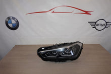 Laden Sie das Bild in den Galerie-Viewer, Frontscheinwerfer BMW F48 5A01171-02 Links Scheinwerfer Headlight SCH2353639657zv