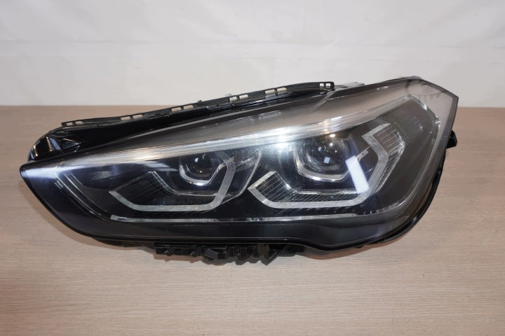 Frontscheinwerfer BMW F48 5A01171-02 Links Scheinwerfer Headlight SCH2353639657zv
