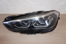 Laden Sie das Bild in den Galerie-Viewer, Frontscheinwerfer BMW F48 5A01171-02 Links Scheinwerfer Headlight SCH2353639657zv