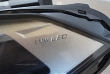 Laden Sie das Bild in den Galerie-Viewer, Frontscheinwerfer BMW F48 5A01171-02 Links Scheinwerfer Headlight SCH2353639657zv