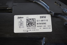 Laden Sie das Bild in den Galerie-Viewer, Frontscheinwerfer BMW F48 5A01171-02 Links Scheinwerfer Headlight SCH2353639657zv