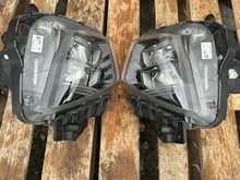 Laden Sie das Bild in den Galerie-Viewer, Frontscheinwerfer Hyundai Tucson N792112010 92101N7100 Links Headlight SCH2353875210nw