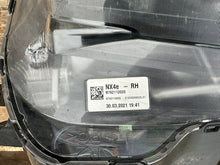 Laden Sie das Bild in den Galerie-Viewer, Frontscheinwerfer Hyundai Tucson N792112010 92101N7100 Links Headlight SCH2353875210nw