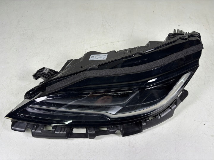 Frontscheinwerfer Tesla 3 1760888-00-E LED Links Scheinwerfer Headlight SCH2353972195le