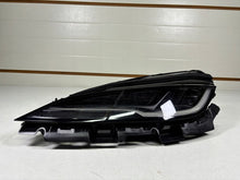 Laden Sie das Bild in den Galerie-Viewer, Frontscheinwerfer Tesla 3 1760888-00-E LED Links Scheinwerfer Headlight SCH2353972195le
