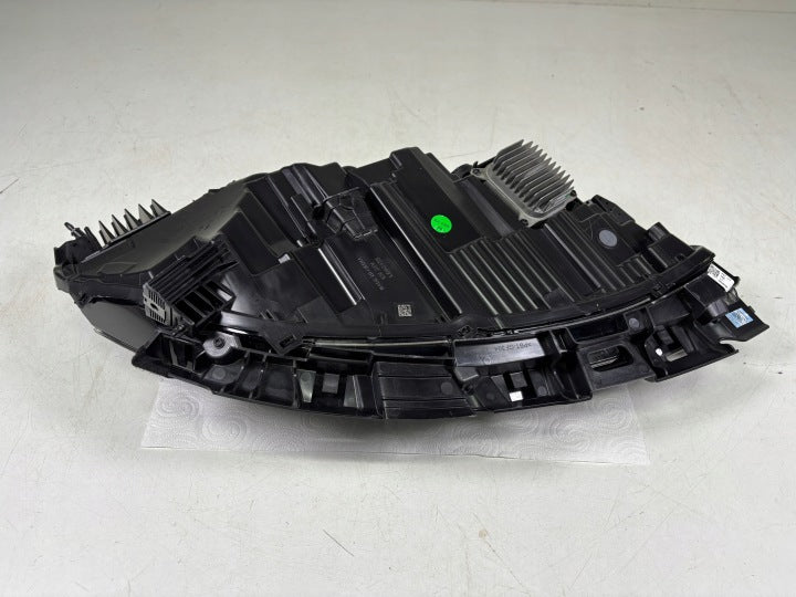 Frontscheinwerfer Tesla 3 1760888-00-E LED Links Scheinwerfer Headlight SCH2353972195le